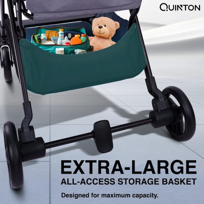 quinton baby cabin size light weight stroller airplane flight train bus car travel compact size 轻便手提自动折叠宝宝手推车旅行方便